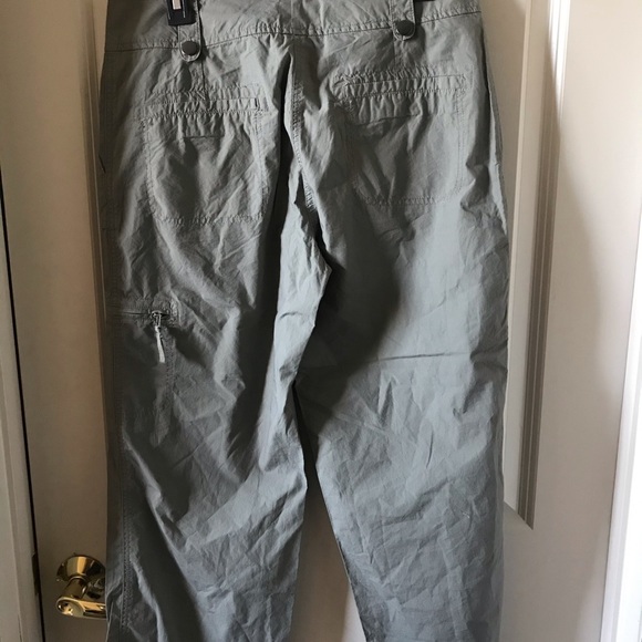 New York & Co. East Broadway Cargo - Picture 3 of 8